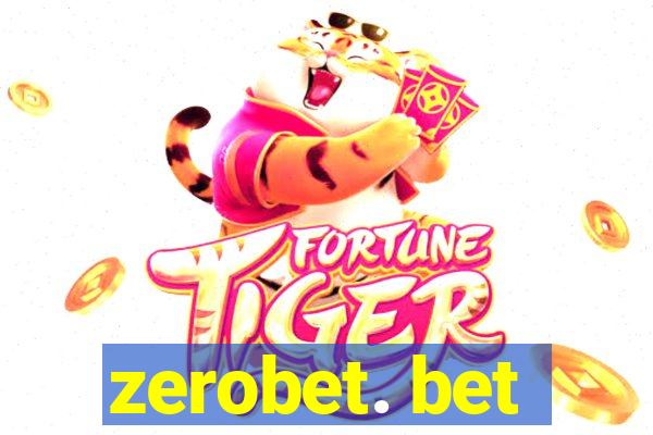 zerobet. bet